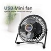 Akasa AK-UFN01-BK Mini Desk Fan