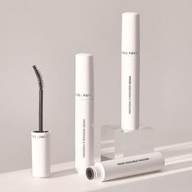 Forencos 무드 워셔블 마스카라 롱앤컬 Mood Washable Mascara Long & Curl