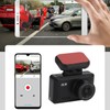 4K 1080P WiFi GPS Car Dash Cam HD Car Camera