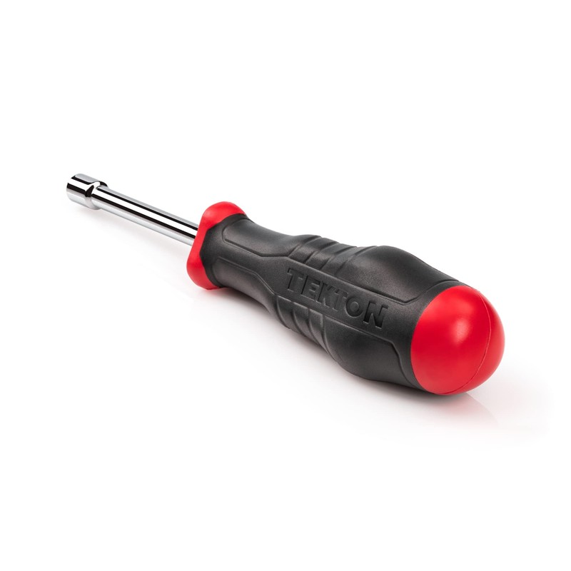 TEKTON High-Torque 1/4 Inch Bit Driver | DBH23000