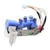 GE WR57X30890 Refrigerator Water Inlet Valve (Replaces: WR57X26569, WR57X30891)