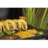 Blackstone 5173 Deluxe Holder Stand Pack of 2 Stainless Steel