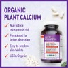 New Chapter Calcium Supplement - Bone Strength Organic Red Marine