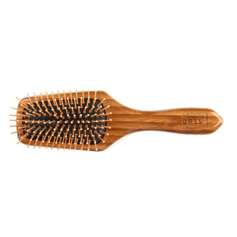 Bass Brushes | Style & Detangle Hair Brush | Professional