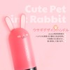 docolor Cheek Brush, Shading Brush, Diagonal Shape, Kabuki Contour Brush,
