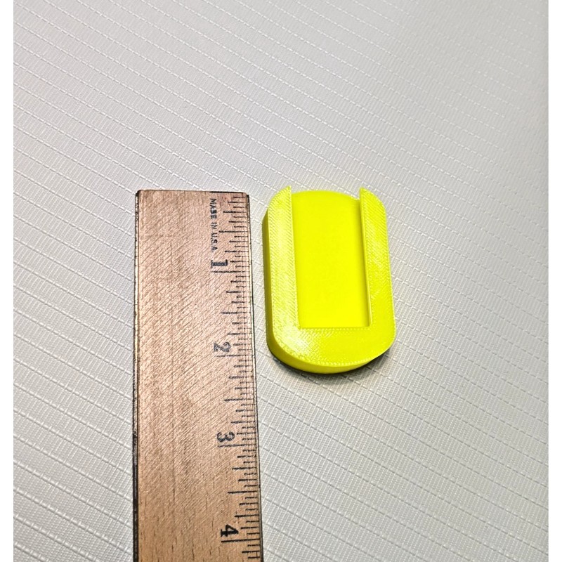 Irwin Replacement Quick Grip Jaw Pads Med-Duty 300lb Bar Clamp