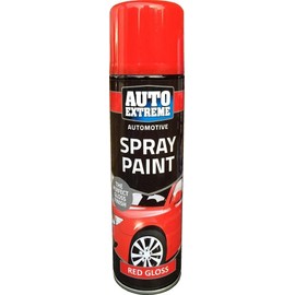 Auto Extreme Auto Extreme Red, 400 ml