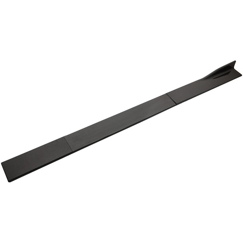Dreamizer For Hyundai Genesis Coupe Carbon Fiber 78.7" 2m Side