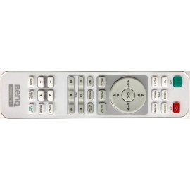 BenQ Original New BenQ Projector Remote 1051D-2567 for BenQ Projectors