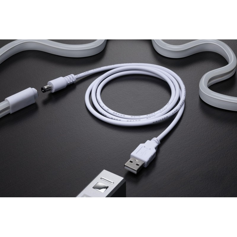 Paulmann 70561 LED Strip Neon Colorflex Including 1 x 4.5