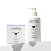 강아지스토리 [Shampoo + Soap Set] Dog Story Dog Shampoo 400ml