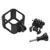 Goliton Plastic Standard Side Frame Mount Housing Case Cover for