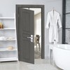 XFORT Chrome Elegance Polished Chrome Victorian Bathroom Pack, Complete with