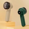 Fabric Shaver, 6-Leaf Blades Lint Ball Remover Hairball Trimmer with