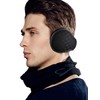 LifeFan Foldable Unisex Ear Warm Earwarmer Ear Wrap Winter Cold