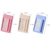 2 Pcs Mini to Do List Checklist Board, Chores Chart