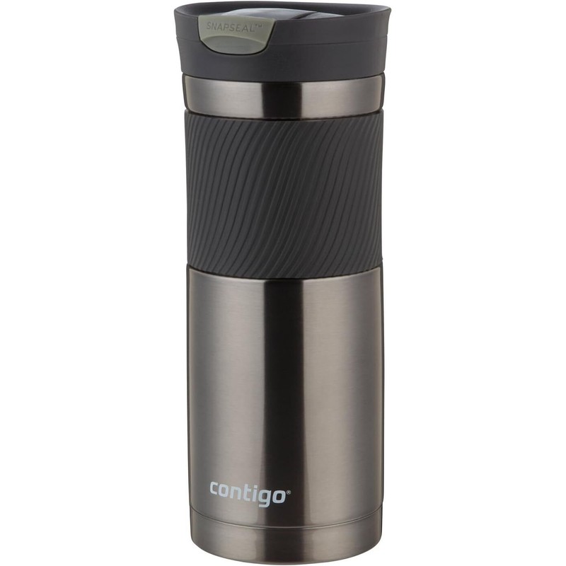 Contigo Snapseal Byron 20 Oz Stainless Steel Travel Mug Leak