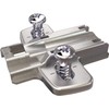 Hettich Hinge Soft Closing SENSYS 8645I TH 52/Furniture – Hinge
