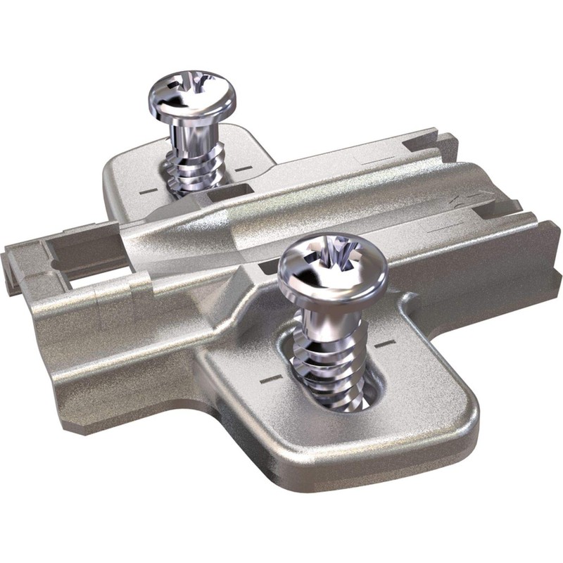 Hettich Hinge Soft Closing SENSYS 8645I TH 52/Furniture – Hinge