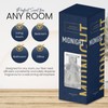 Brooklyn Fragrance Co. Park Slope - Long Lasting Scented Aroma