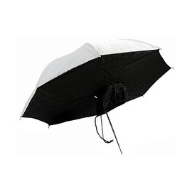 ProMaster Umbrella Soft Box - Shoot Through 40"