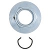 NICHE Front CV Axle Boot Kit For Yamaha Grizzly 660