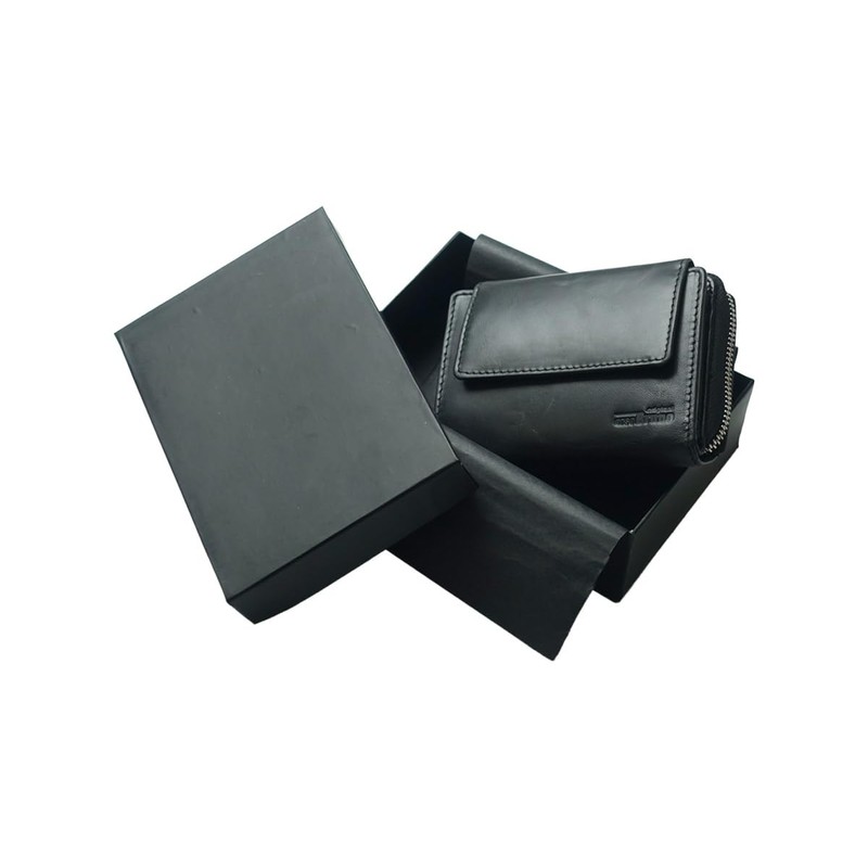 6010 Crunch, Ruby Black, Elegant