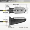 Fender Eliminator Compatible with MSX 125 GROM 2022-2025 Rear Tail