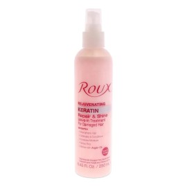 Tratamiento Y Brillo De Roux, - 7350718:mL