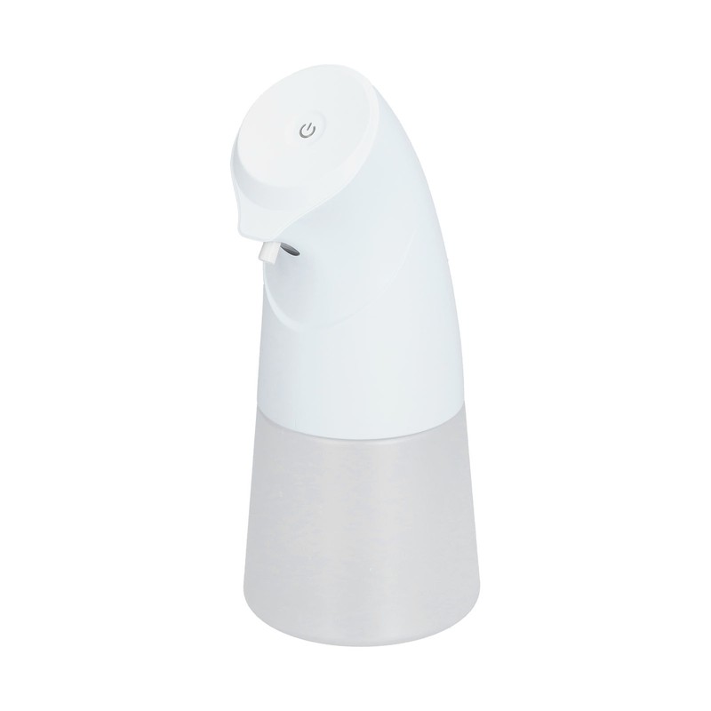 Automatic Soap Dispenser Tabletop 450ml AutoInduction Liquid Soap Dispensing Machine(Foam