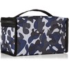 Pearl Metal D-6484 Cold Insulated Lunch Bag, 2 L Camo,