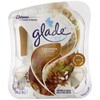 Glade 72442 Cashmere Woods Glade PlugIns Scented Oil Refills 2