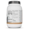 Levels Grass Fed Whey Protein Powder, No Artificials, 24G of