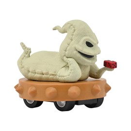 YuMe Zoom Hero Nightmare Before Christmas - Oogie Boogie