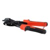 Hole Punch Pliers for Leather Belt Punching Kit Multifunctional Labor