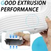 3x4” Downspout Gutter Elbow Style A, 90 Degree Positive Elbow