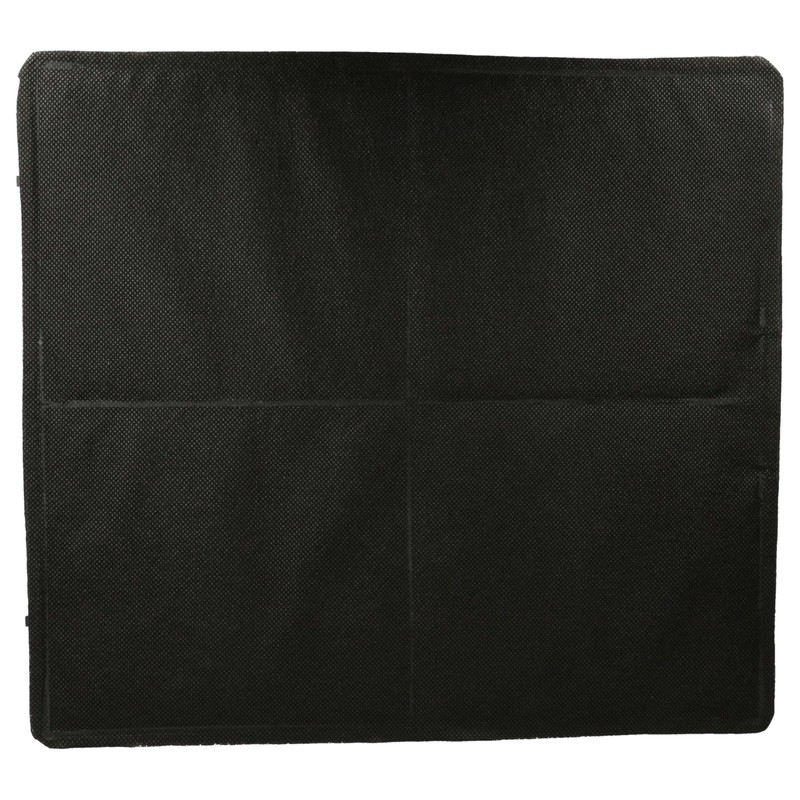 vhbw Activated Carbon Filter compatible with Miele DA 699x W,