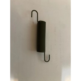 DTTP WILLYS  MB  GPW   SPRING  RETRACTING  HANDBRAKE  CAM   CABLE END   A-5335