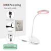 RiverLux LED Grow Light for Indoor Plants, 360 Degree Adjustable