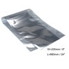 uxcell Antistatic Shield Shielding Bag, Flat Open Top Anti Static