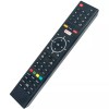 For Westinghouse New Replace Remote Control for Westinghouse TV WD40FBE10