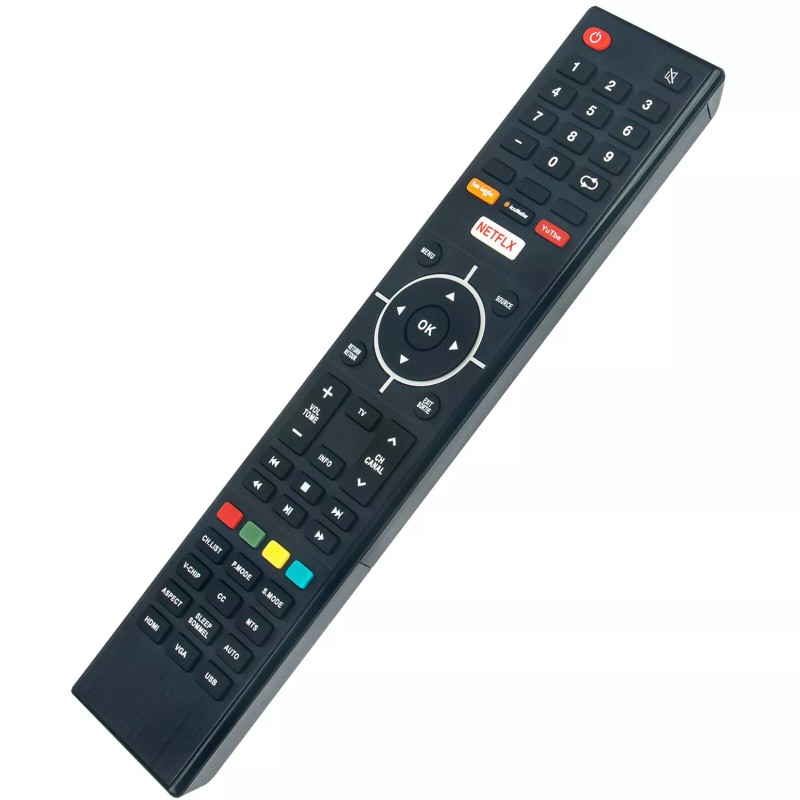 For Westinghouse New Replace Remote Control for Westinghouse TV WD40FBE10