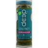 Coriander Chutney 7.7 Oz