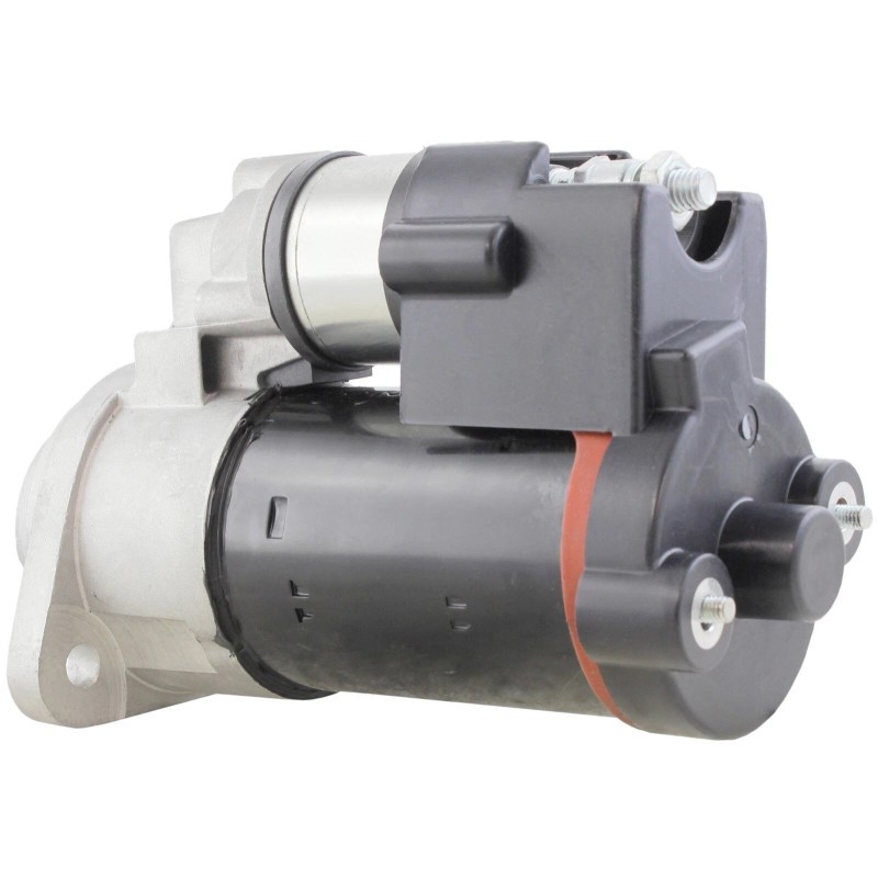 Bosch Premium Grade Starter for John Deere 5045E 5055E 5065E