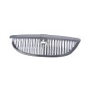 TopAlpha All Chrome Grille w/Insert Assembly For 2003-2011 Lincoln Town
