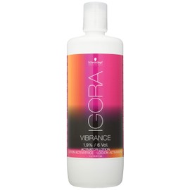 Schwarzkopf Igora Royal Vibrance Activating Lotion 1.9% (6 Volume) 1 Liter