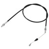 Accelerator Throttle Cable CBL 047 Golf Cart Governor Cable Replacement