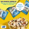 Candy Pop M&Ms Minis Candy Coated Popcorn (5.25oz bags, 1-Pack)