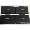 M·A·C Lot of 4 MAC Studio Fix Powder Plus Foundation