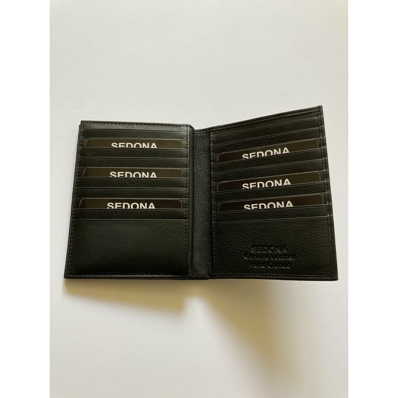 Undisclosed SEDONA-Passpor